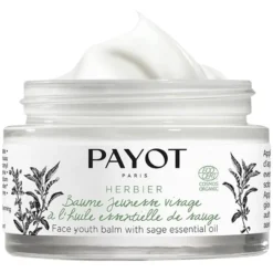 Herbier Face Youth Balm with Sage Essential Oil von Payot