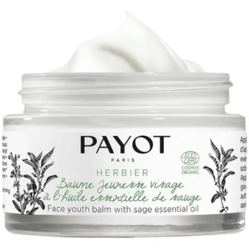 Herbier Face Youth Balm with Sage Essential Oil von Payot