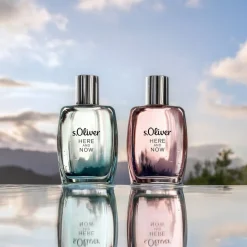 Here And Now Eau de Toilette Spray von s.Oliver