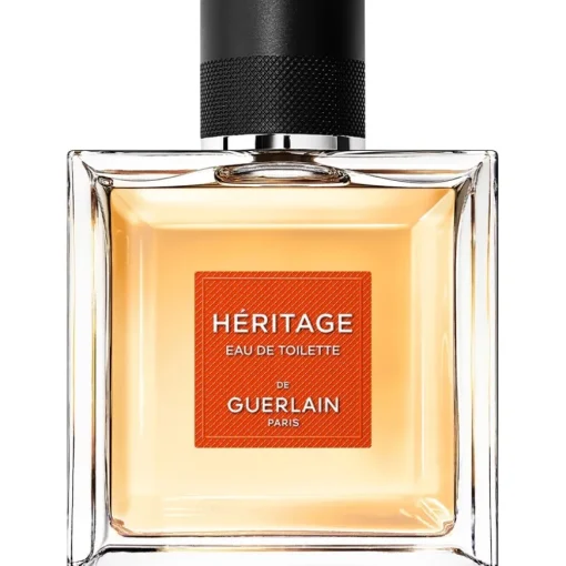Heritage Eau de Toilette Spray von GUERLAIN
