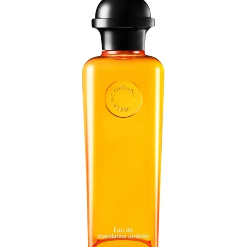 Hermès Collection Colognes Eau de Mandarine Ambrée Eau de Cologne Spray