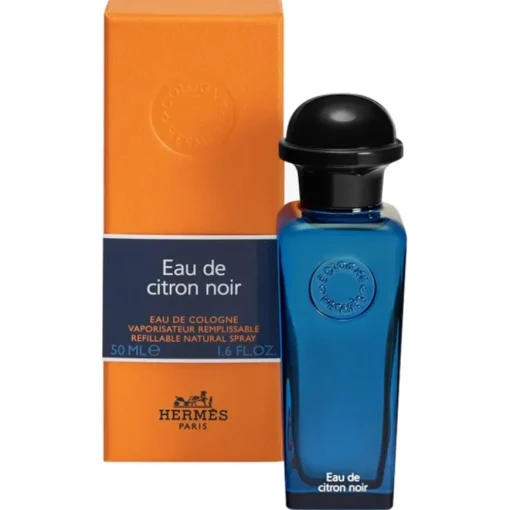 Hermès Collection Colognes Eau de Citron Noir Eau de Cologne Spray