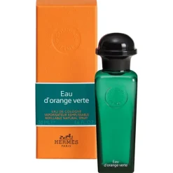 Hermès Collection Colognes Eau d'Orange Verte Eau de Cologne Spray