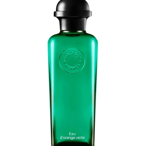 Hermès Collection Colognes Eau d'Orange Verte Eau de Cologne Spray