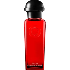 Hermès Collection Colognes Eau de Rhubarbe Écarlate Eau de Cologne Spray
