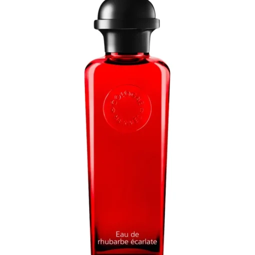 Hermès Collection Colognes Eau de Rhubarbe Écarlate Eau de Cologne Spray