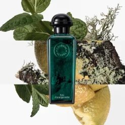 Hermès Collection Colognes Concentré d'Orange Verte Eau de Toilette Spray