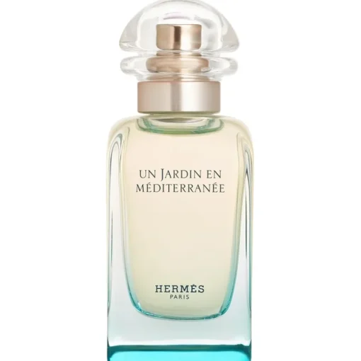 Hermès Collection Parfums-Jardins Un Jardin en Méditerranée Eau de Toilette Spray