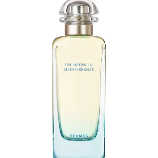 Hermès Collection Parfums-Jardins Un Jardin en Méditerranée Eau de Toilette Spray