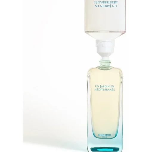Hermès Collection Parfums-Jardins Un Jardin en Méditerranée Eau de Toilette Spray