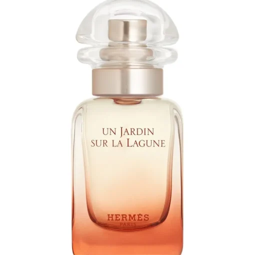 Hermès Collection Parfums-Jardins Un Jardin Sur La Lagune Eau de Toilette Spray