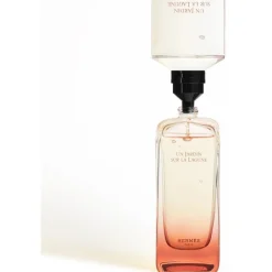 Hermès Collection Parfums-Jardins Un Jardin Sur La Lagune Eau de Toilette Spray
