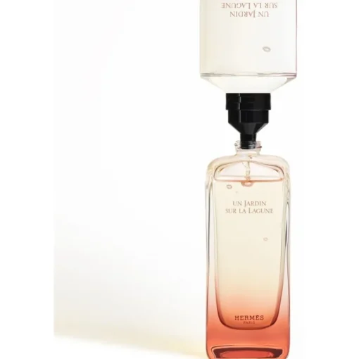 Hermès Collection Parfums-Jardins Un Jardin Sur La Lagune Eau de Toilette Spray