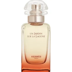 Hermès Collection Parfums-Jardins Un Jardin Sur La Lagune Eau de Toilette Spray