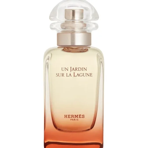 Hermès Collection Parfums-Jardins Un Jardin Sur La Lagune Eau de Toilette Spray