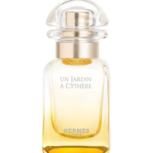 Hermès Collection Parfums-Jardins Un Jardin à Cythère Eau de Toilette Spray