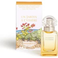 Hermès Collection Parfums-Jardins Un Jardin à Cythère Eau de Toilette Spray