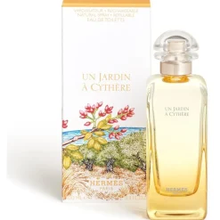 Hermès Collection Parfums-Jardins Un Jardin à Cythère Eau de Toilette Spray