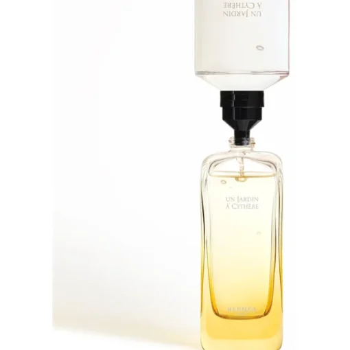 Hermès Collection Parfums-Jardins Un Jardin à Cythère Eau de Toilette Spray