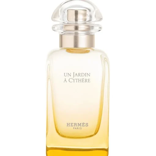 Hermès Collection Parfums-Jardins Un Jardin à Cythère Eau de Toilette Spray
