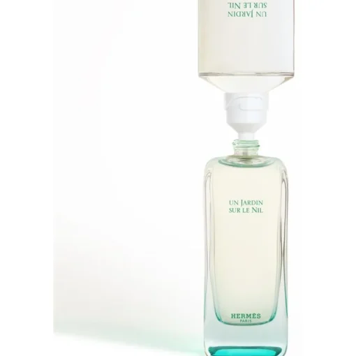 Hermès Collection Parfums-Jardins Un Jardin sur le Nil Eau de Toilette Spray