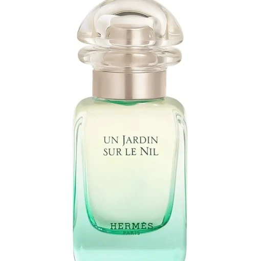 Hermès Collection Parfums-Jardins Un Jardin sur le Nil Eau de Toilette Spray