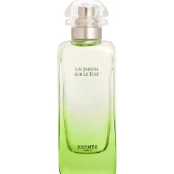 Hermès Collection Parfums-Jardins Un Jardin sur le Toit Eau de Toilette Spray