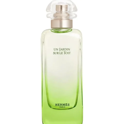 Hermès Collection Parfums-Jardins Un Jardin sur le Toit Eau de Toilette Spray