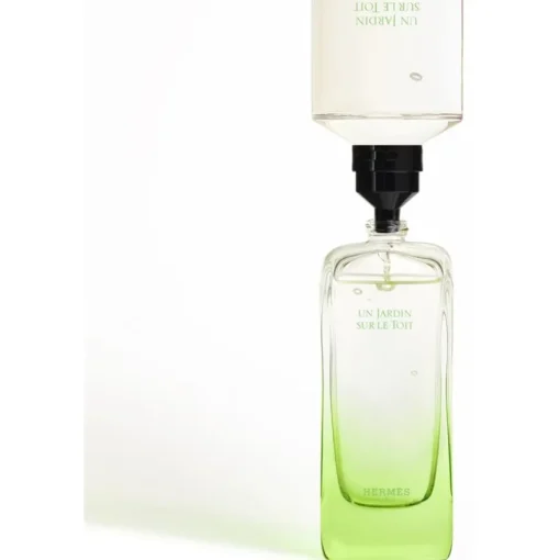 Hermès Collection Parfums-Jardins Un Jardin sur le Toit Eau de Toilette Spray