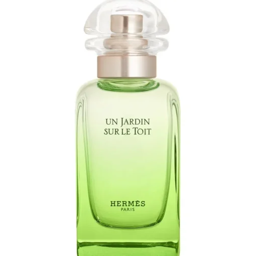 Hermès Collection Parfums-Jardins Un Jardin sur le Toit Eau de Toilette Spray