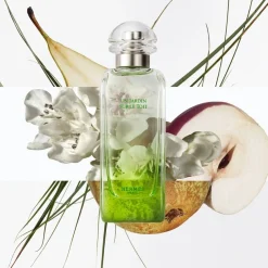 Hermès Collection Parfums-Jardins Un Jardin sur le Toit Eau de Toilette Spray