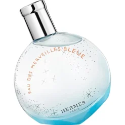 Hermès Eau des Merveilles Bleue Eau de Toilette Spray
