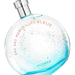 Hermès Eau des Merveilles Bleue Eau de Toilette Spray