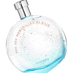 Hermès Eau des Merveilles Bleue Eau de Toilette Spray