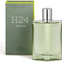 Hermès H24 Herbes Vives Eau de Parfum Spray