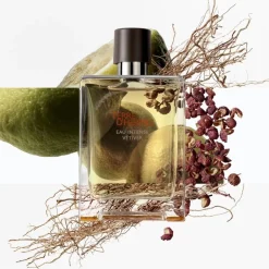 Hermès Terre d'Hermès Eau Intense Vetiver Eau de Parfum Spray