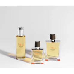 Hermès Terre d'Hermès Eau Intense Vetiver Eau de Parfum Spray