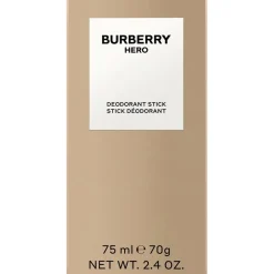 Hero Deodorant Stick von Burberry