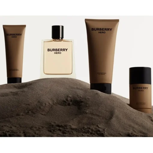 Hero Deodorant Stick von Burberry