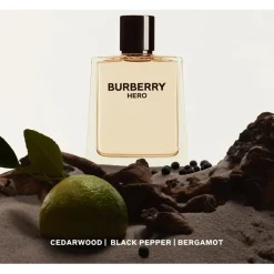 Hero Eau de Toilette Spray von Burberry