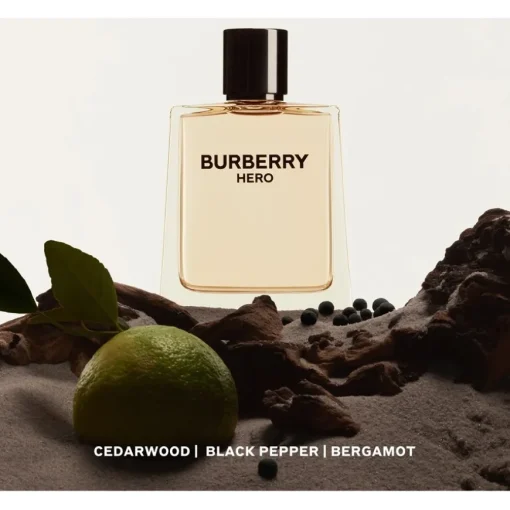 Hero Eau de Toilette Spray von Burberry