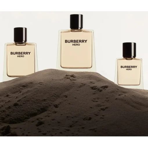 Hero Eau de Toilette Spray von Burberry