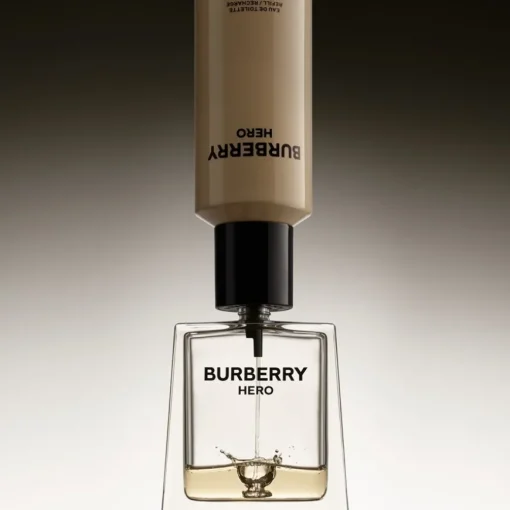 Hero Eau de Toilette Spray von Burberry