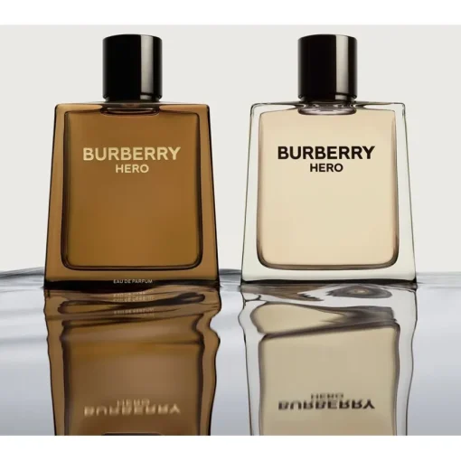 Hero Eau de Toilette Spray von Burberry