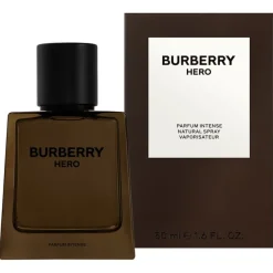 Hero Parfum Intense von Burberry