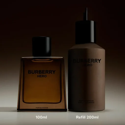 Hero Parfum Intense von Burberry