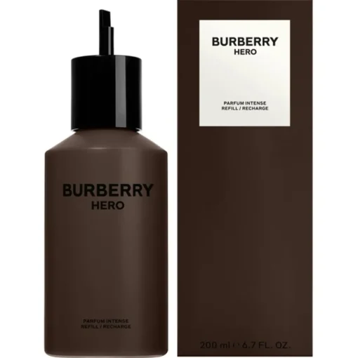 Hero Parfum Intense von Burberry