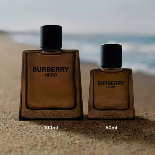 Hero Parfum Intense von Burberry