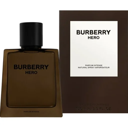 Hero Parfum Intense von Burberry