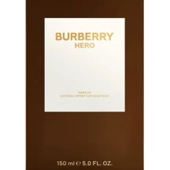 Hero Parfum von Burberry